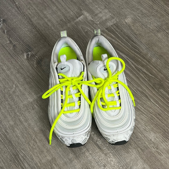 RARE Nike Air Max 97 (Womens/Mens) - Picture 2 of 4